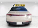 2015 Lincoln MKZ Base