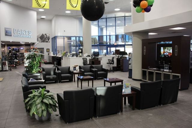 2020 Lincoln MKZ Reserve