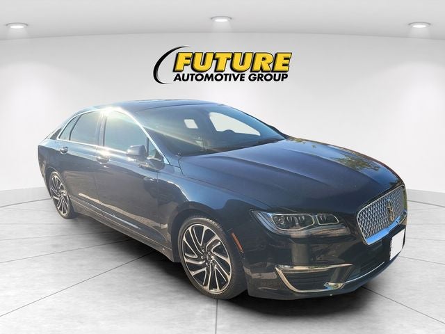 2020 Lincoln MKZ Hybrid Reserve