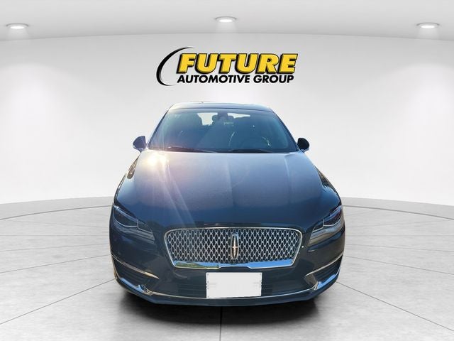 2020 Lincoln MKZ Hybrid Reserve