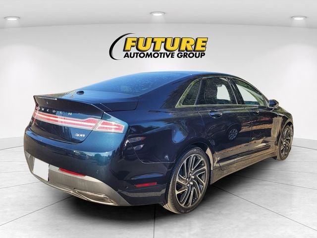 2020 Lincoln MKZ Hybrid Reserve