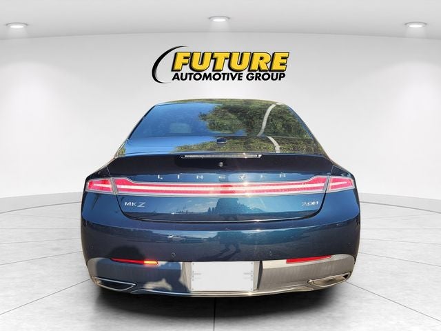 2020 Lincoln MKZ Hybrid Reserve