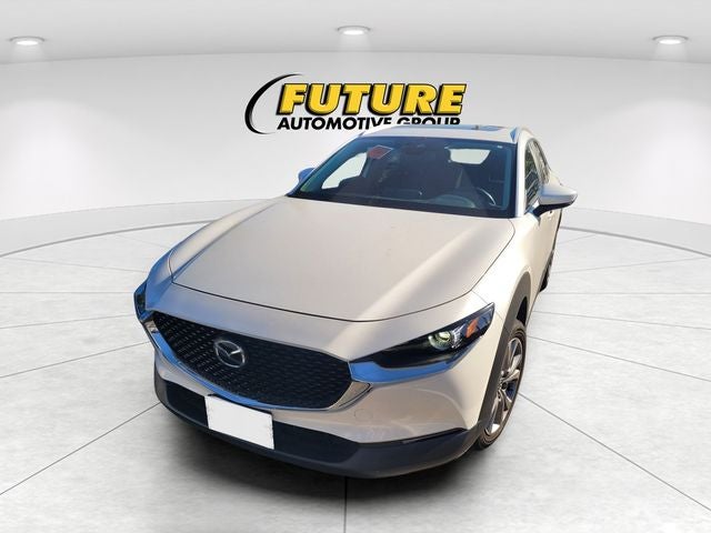 2022 Mazda Mazda CX-30 2.5 S Preferred Package