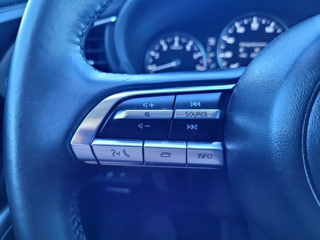 2022 Mazda Mazda CX-30 2.5 S Preferred Package