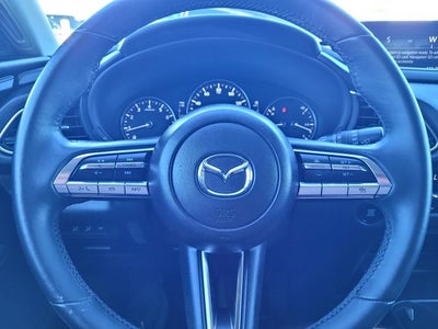 2022 Mazda Mazda CX-30 2.5 S Preferred Package