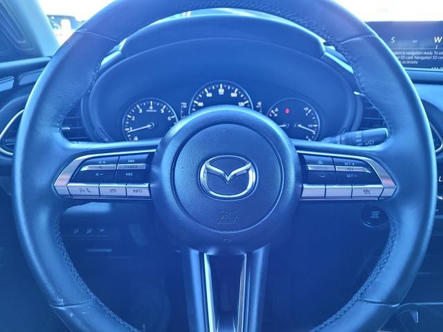 2022 Mazda Mazda CX-30 2.5 S Preferred Package
