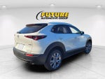 2022 Mazda Mazda CX-30 2.5 S Preferred Package