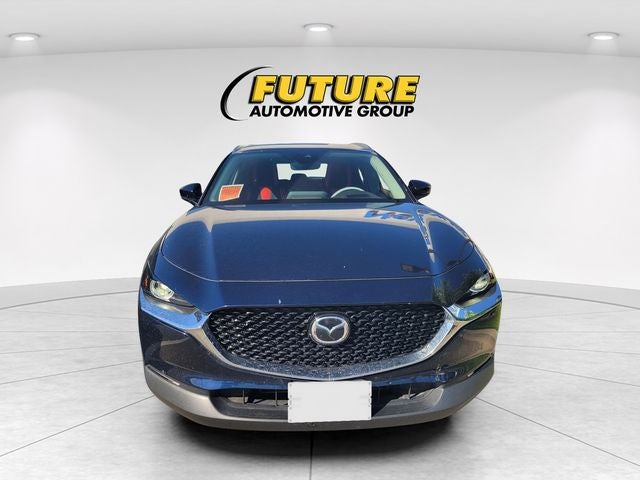 2022 Mazda Mazda CX-30 2.5 S Premium Package