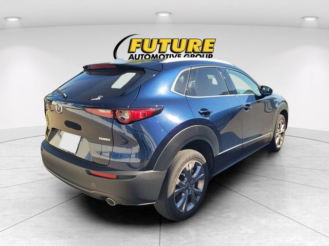 2022 Mazda Mazda CX-30 2.5 S Premium Package