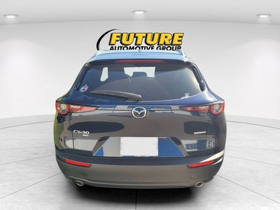 2022 Mazda Mazda CX-30 2.5 S Premium Package