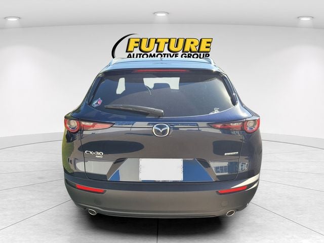 2022 Mazda Mazda CX-30 2.5 S Premium Package