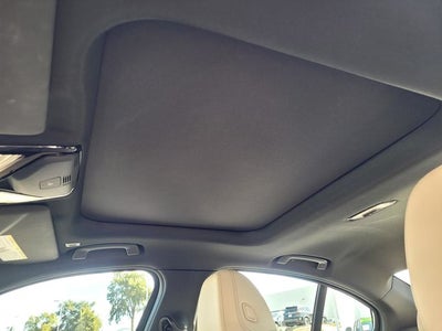 2022 BMW 3 Series 330i