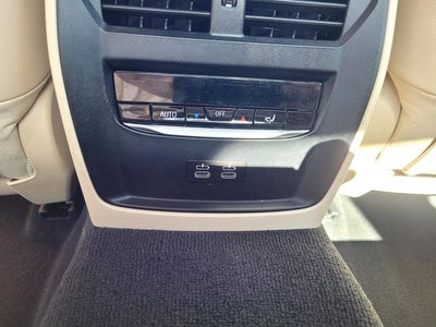 2022 BMW 3 Series 330i