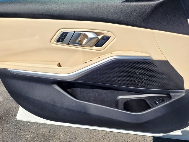 2022 BMW 3 Series 330i