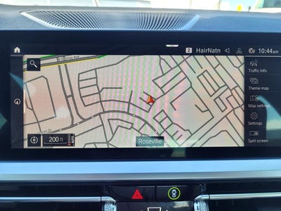 2022 BMW 3 Series 330i