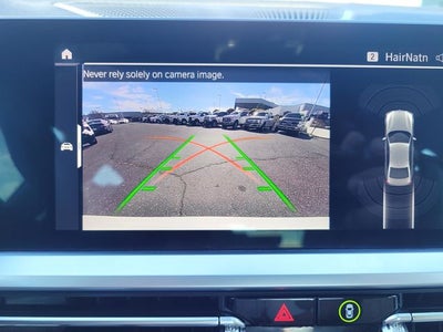 2022 BMW 3 Series 330i