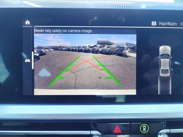 2022 BMW 3 Series 330i