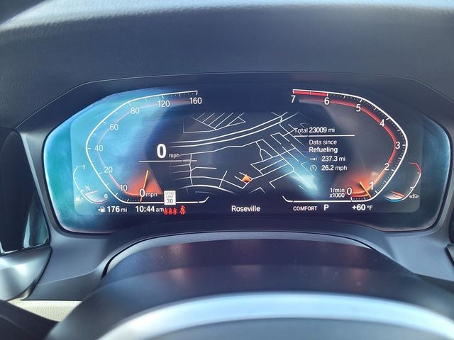 2022 BMW 3 Series 330i