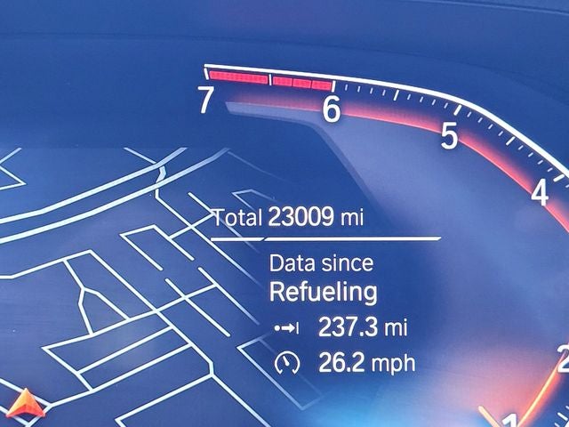 2022 BMW 3 Series 330i