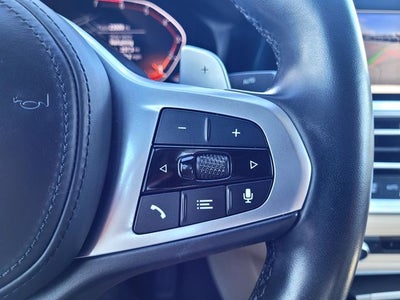 2022 BMW 3 Series 330i