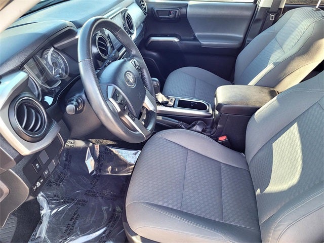 2020 Toyota Tacoma V6