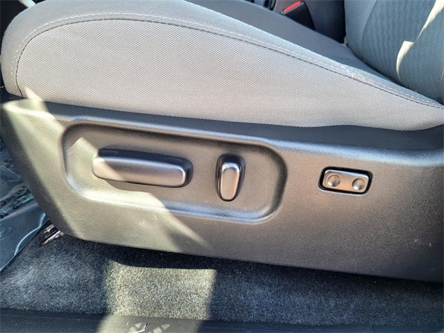 2020 Toyota Tacoma V6