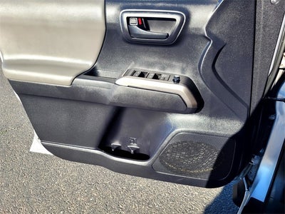 2020 Toyota Tacoma V6