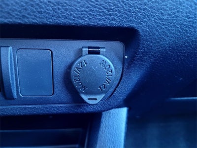 2020 Toyota Tacoma V6