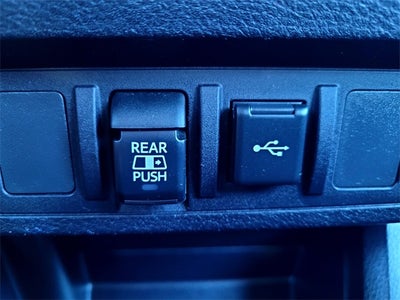 2020 Toyota Tacoma V6