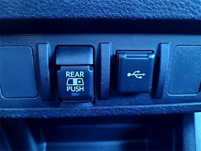 2020 Toyota Tacoma V6