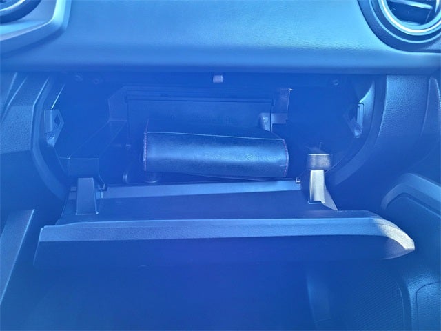 2020 Toyota Tacoma V6