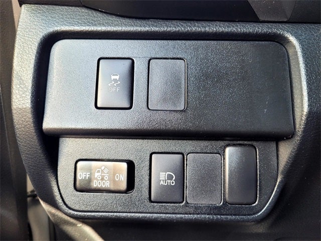 2020 Toyota Tacoma V6