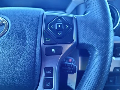 2020 Toyota Tacoma V6