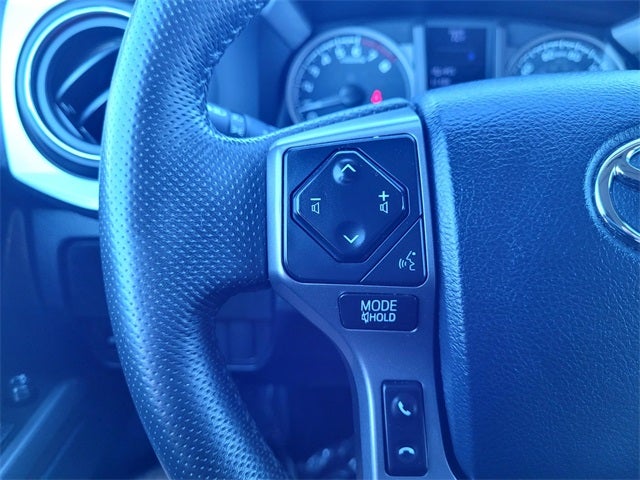 2020 Toyota Tacoma V6