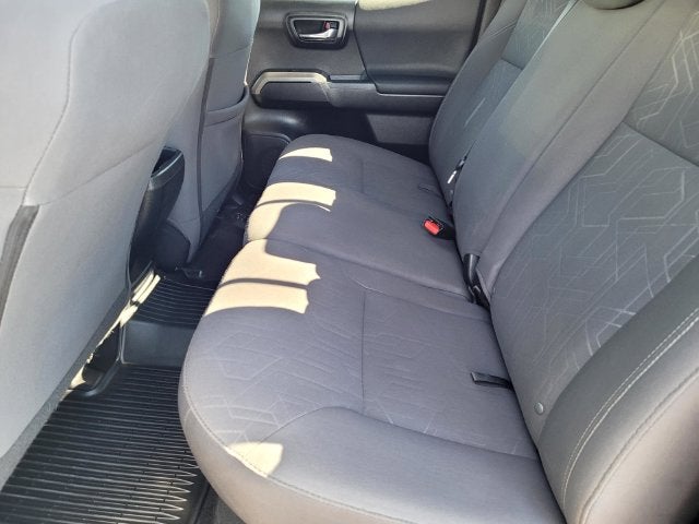 2018 Toyota Tacoma TRD Sport V6