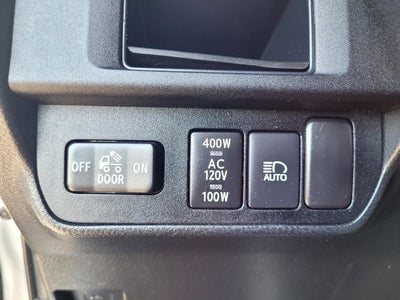 2018 Toyota Tacoma TRD Sport V6