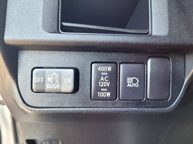 2018 Toyota Tacoma TRD Sport V6