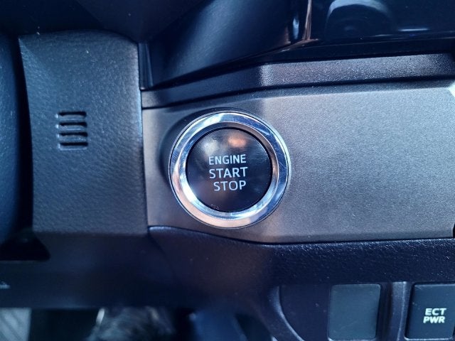 2018 Toyota Tacoma TRD Sport V6