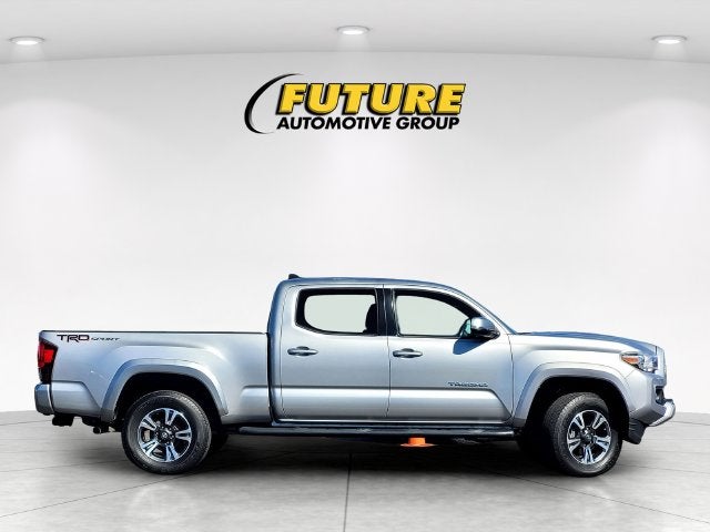 2018 Toyota Tacoma TRD Sport V6