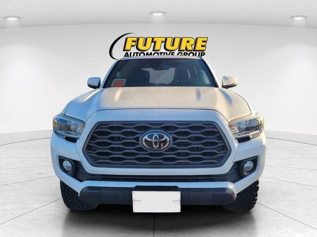 2020 Toyota Tacoma V6