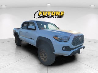 2020 Toyota Tacoma V6