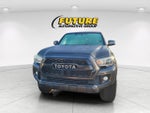 2016 Toyota Tacoma TRD Off-Road