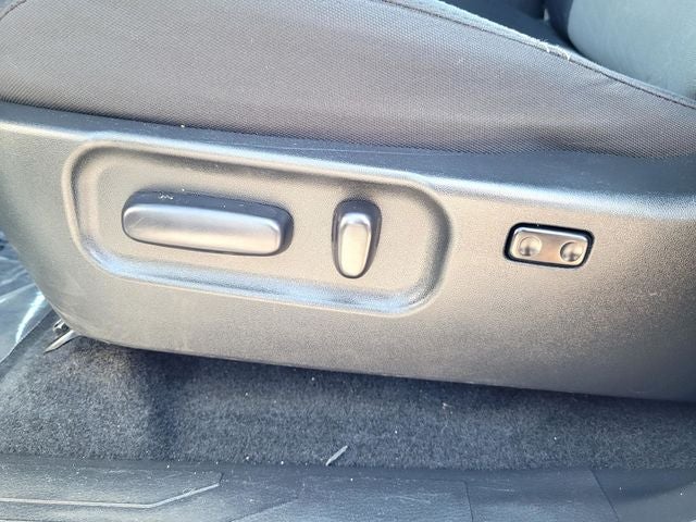 2020 Toyota Tacoma TRD Sport V6