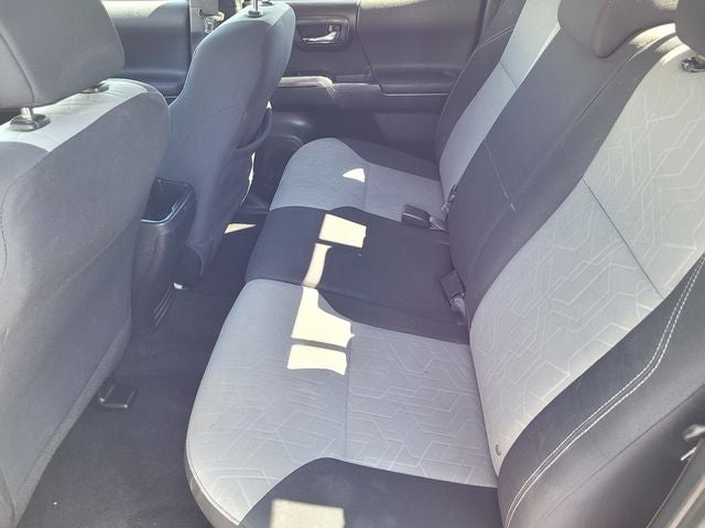 2020 Toyota Tacoma TRD Sport V6