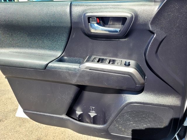 2020 Toyota Tacoma TRD Sport V6