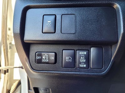 2020 Toyota Tacoma TRD Sport V6