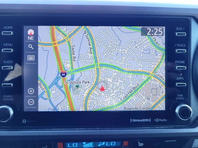 2020 Toyota Tacoma TRD Sport V6