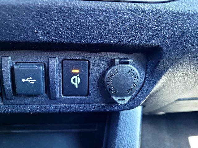 2020 Toyota Tacoma TRD Sport V6