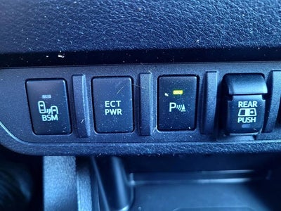 2020 Toyota Tacoma TRD Sport V6