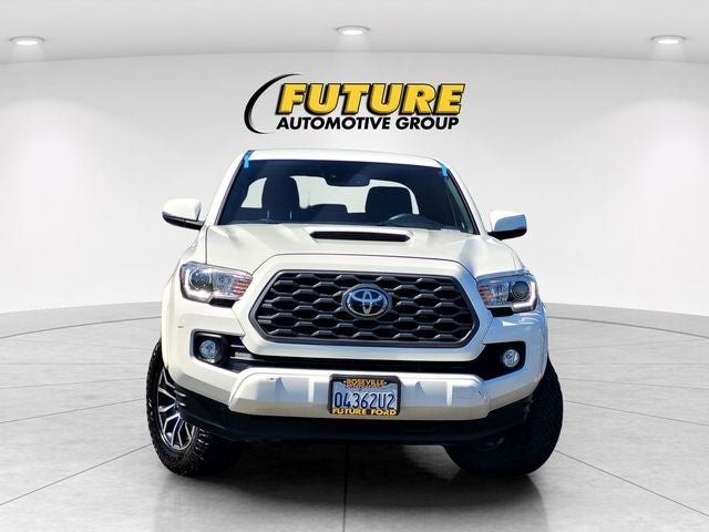 2020 Toyota Tacoma TRD Sport V6